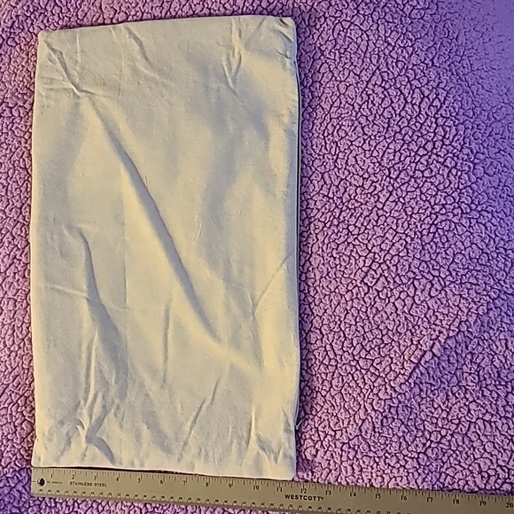 NWOT Merry Christmas cushion cover - Picture 4 of 4